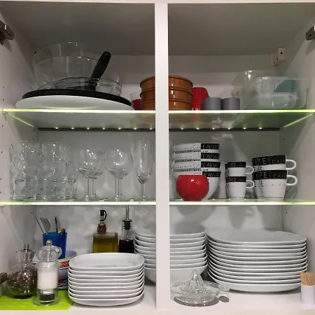 Apartmán Lovely Cannes