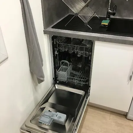 Appartamento Lovely *