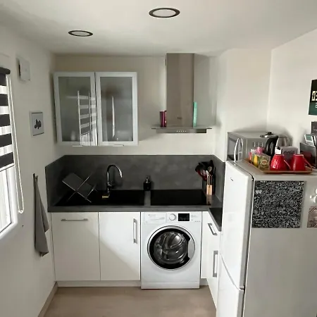 Apartment Lovely