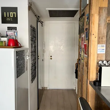 Lovely Apartment