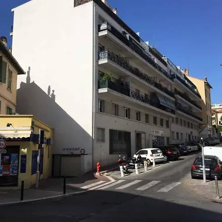 Lovely Apartment