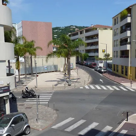 Apartment Lovely Cannes