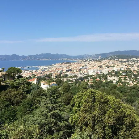 Apartament Lovely Cannes
