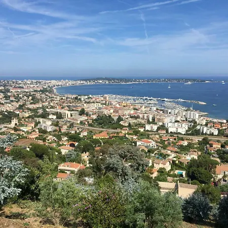Lovely Apartment Cannes