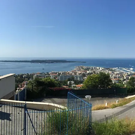 Lovely Apartment Cannes