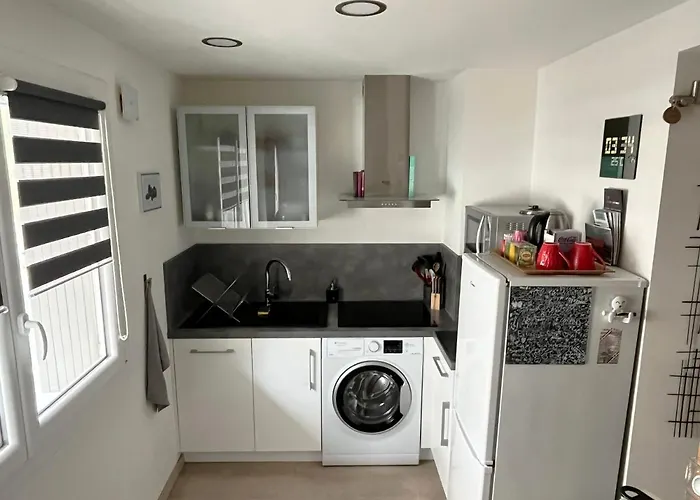 Apartament Lovely