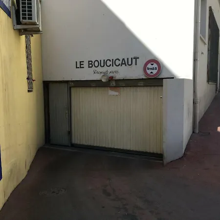 Lovely Apartament